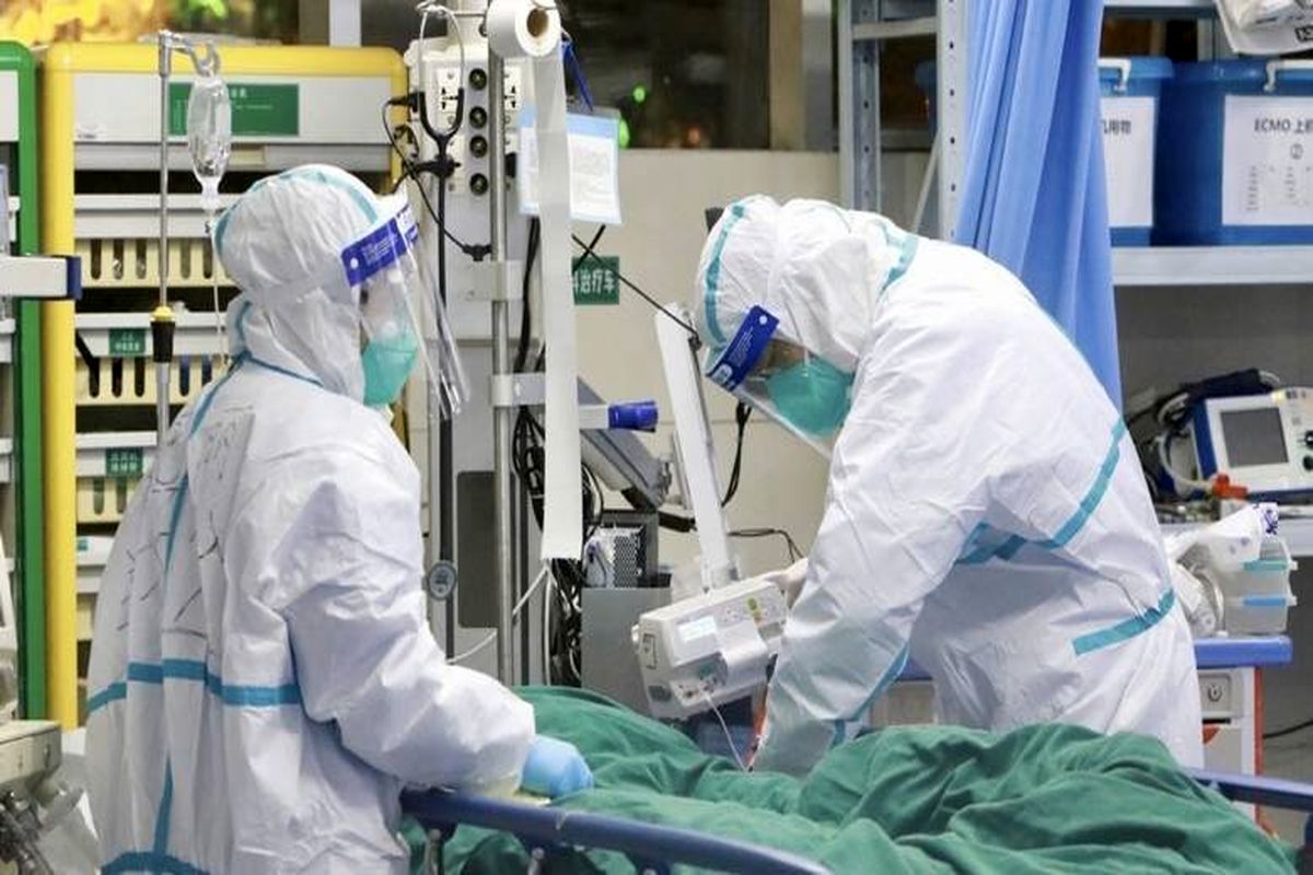 کرونا همچنان قربانی می‌گیرد/فوت ۷ بیمار جدید مبتلا به کرونا در استان کهگیلویه و بویراحمد