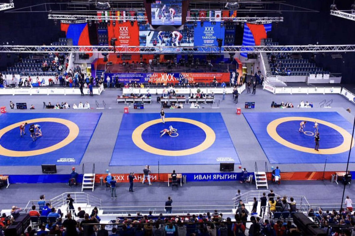 تاریخ رقابت‌های قهرمانی آسیا در سه رده سنی اعلام شد