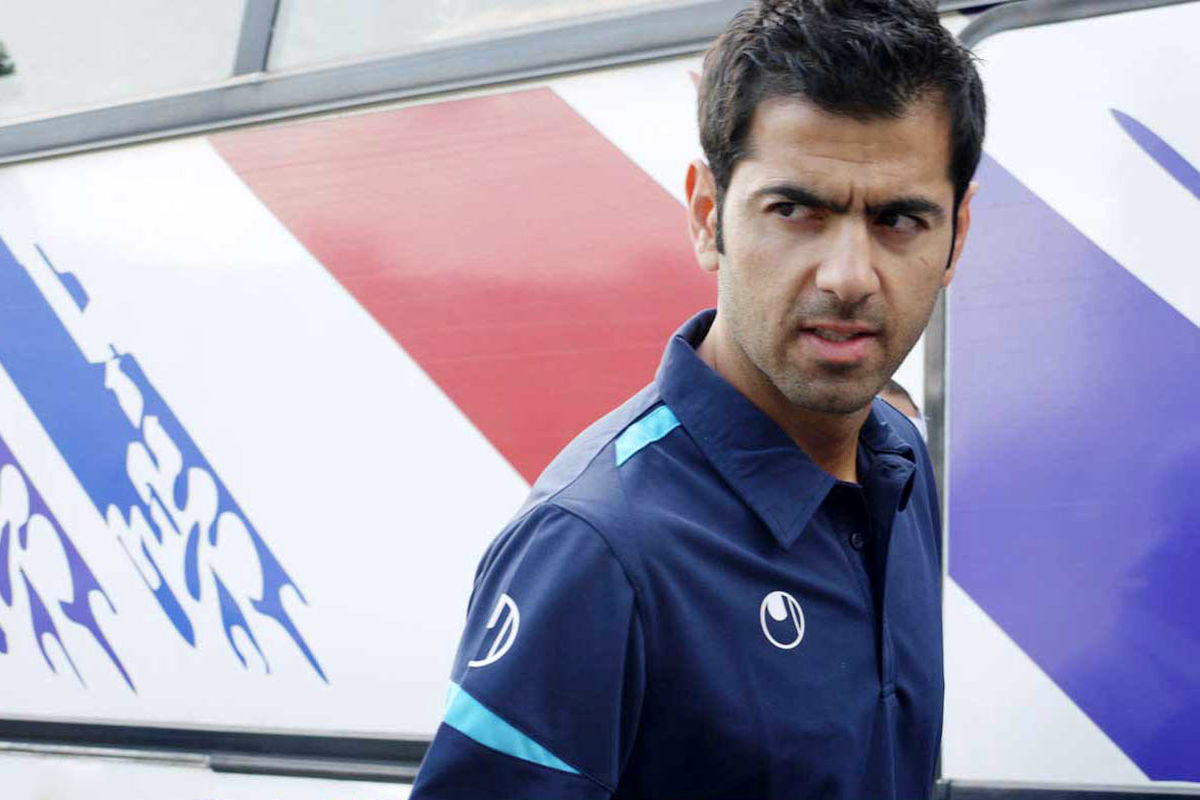 بازگشت  مدافع ایرانی به ترکیب تیم قطری