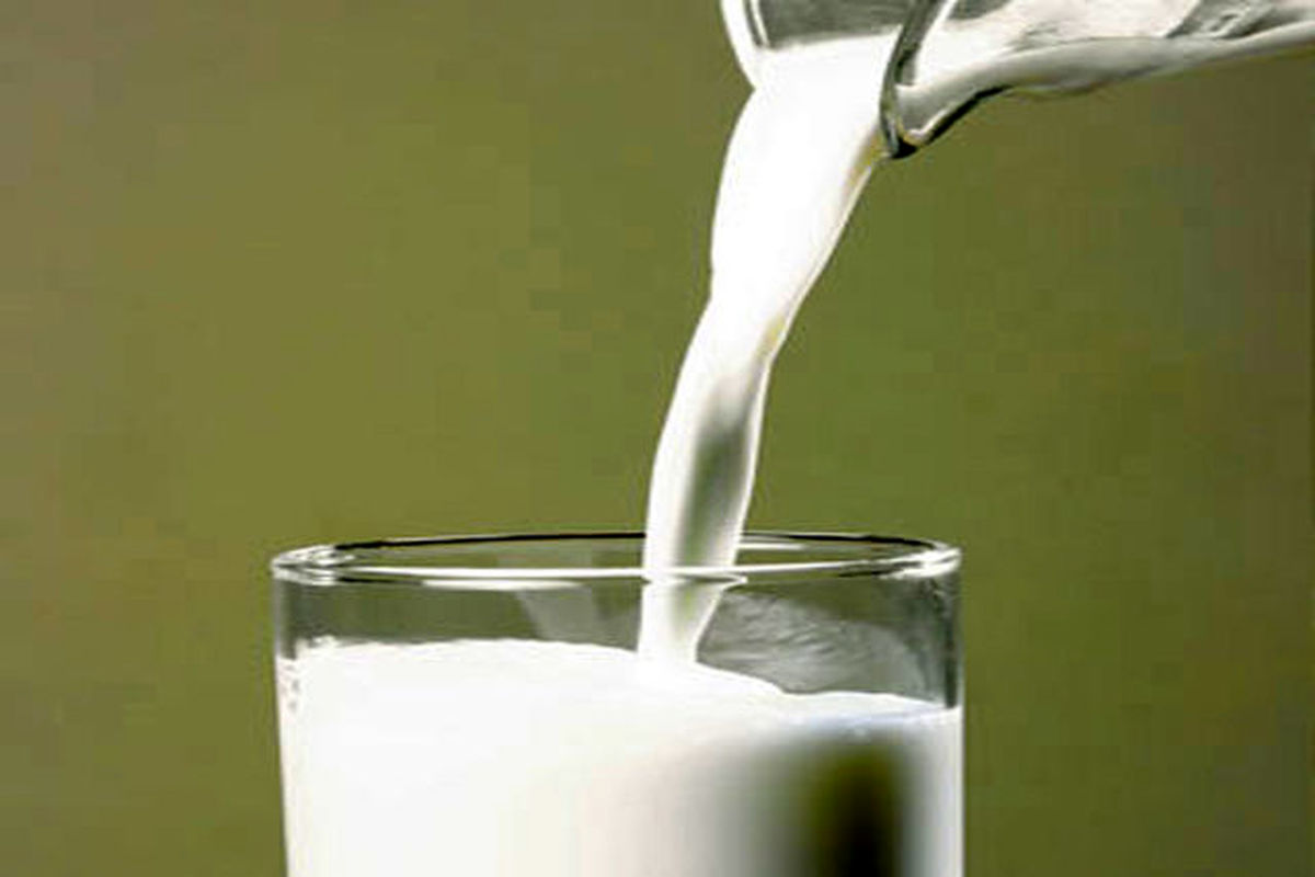 چرا نباید شیر را بجوشانیم؟