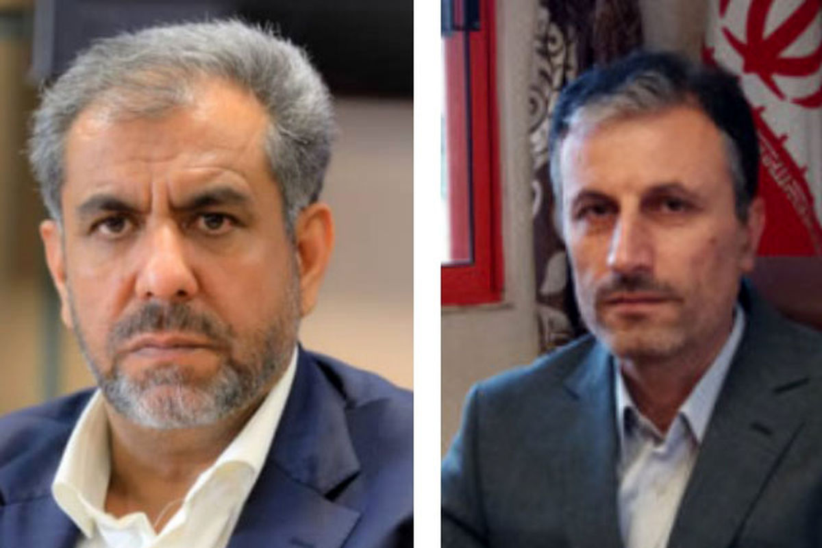 مدیرکل دفتر جذب و حمایت از سرمایه گذاری استانداری قزوین منصوب شد