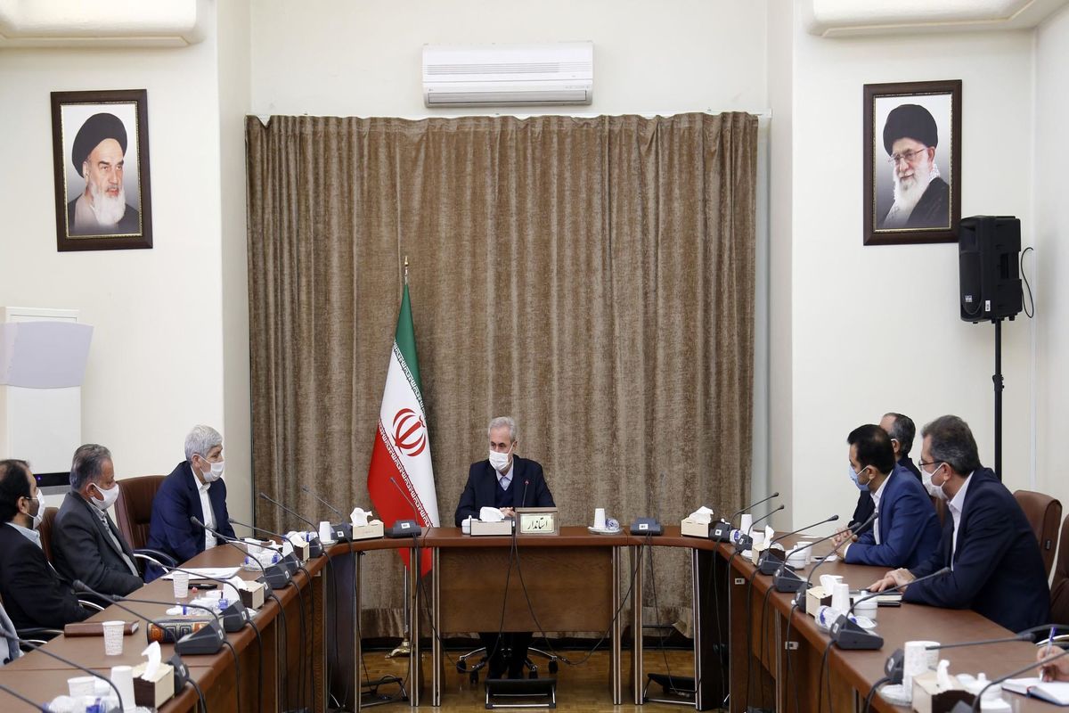 چرخه تولید علم تا فناوری باید یک چرخه پیوسته و هماهنگ باشد/ نیازمند نگاه متفاوت در حوزه فناوری هستیم