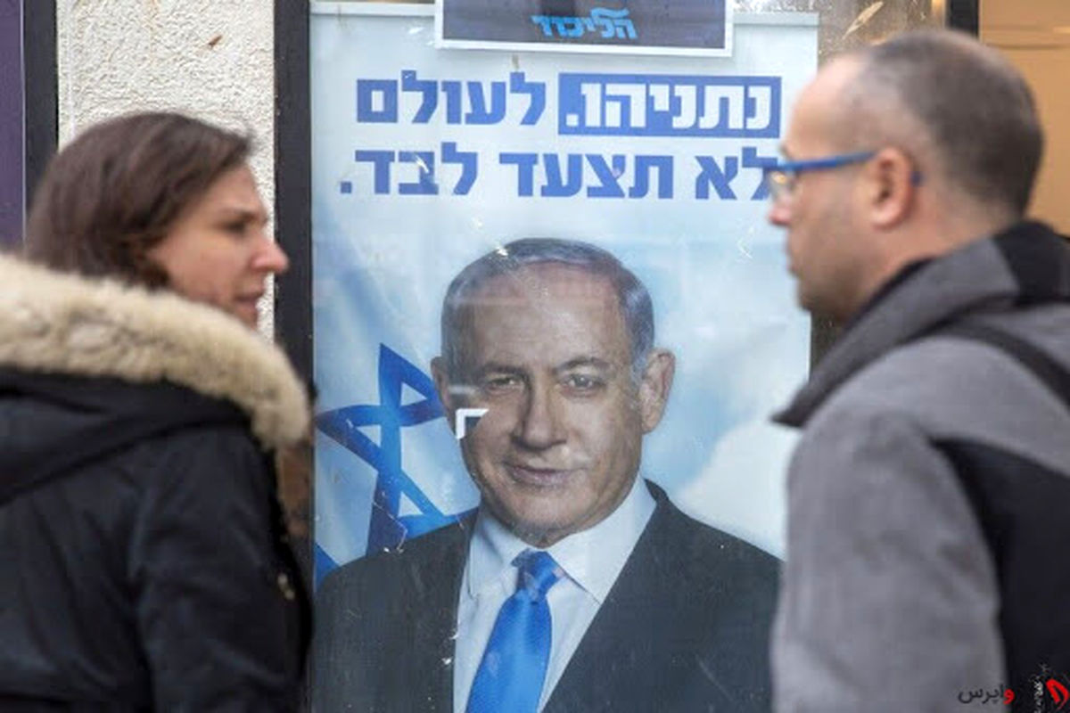 ناکارآمدی نتانیاهو در مهار کرونا در«داخل اسرائیل»