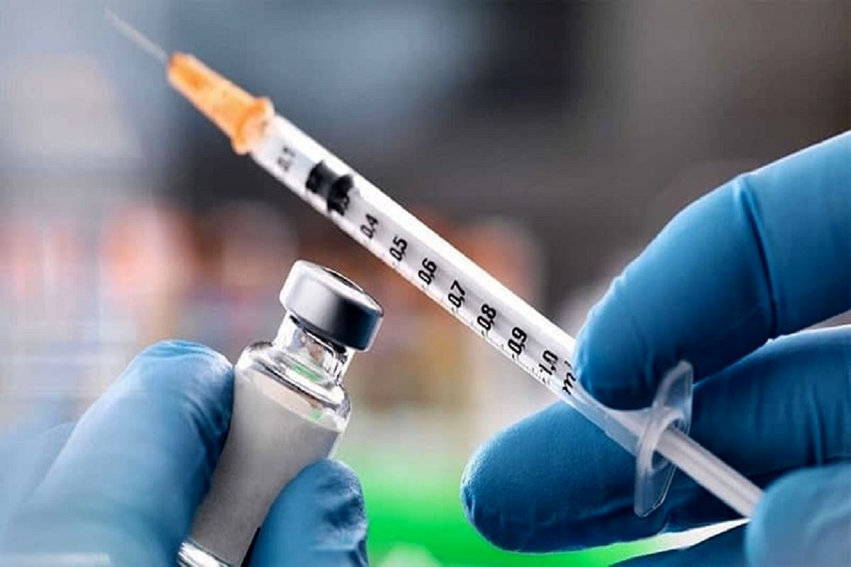 ۳۲۰۰ واحد واکسن آنفلوآنزا در مراکز بهزیستی ری توزیع شد