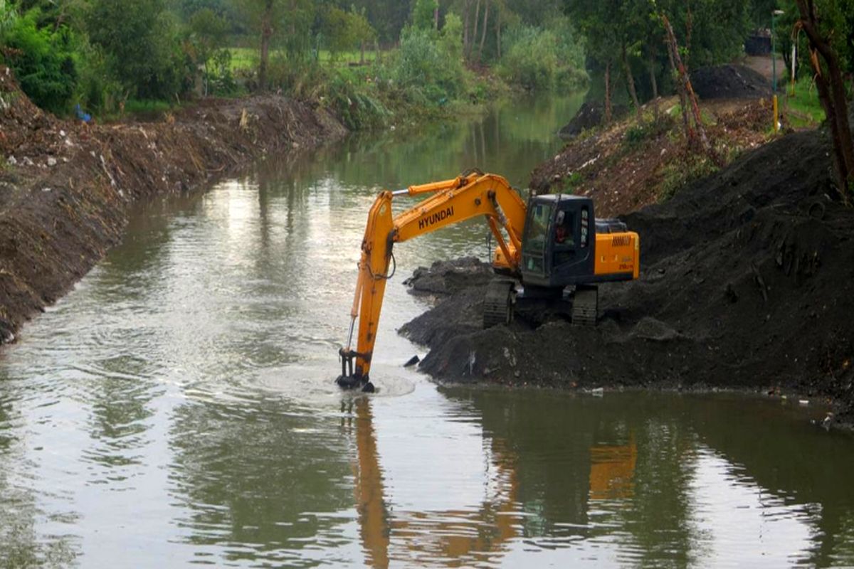 ۶۰ میلیارد ریال برای پیشگیری از طغیان رودخانه های استان هزینه شده است