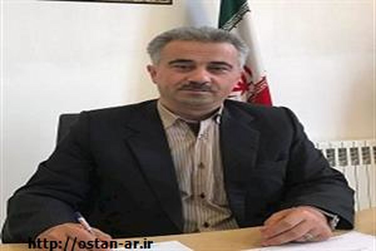 ظرفیت اشتغالزایی ۵۵ واحد تولیدی در استان اردبیل افزایش یافت