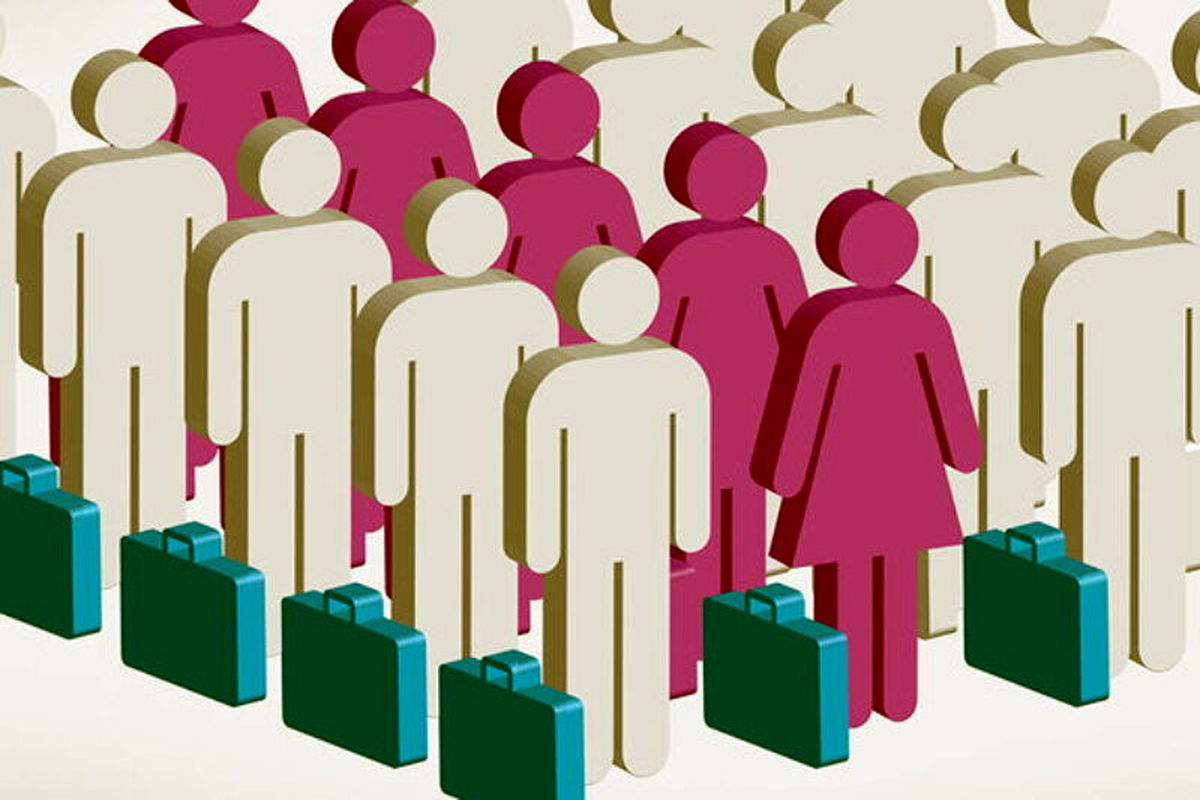 استفاده از زنان در پست‌های مدیریتی شهرداری زاهدان ۱۲ درصد رشد داشت