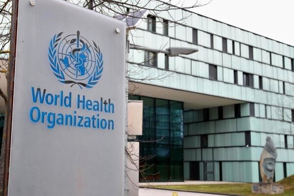 نفوذ ویروس مرموز کرونا به سازمان جهانی بهداشت