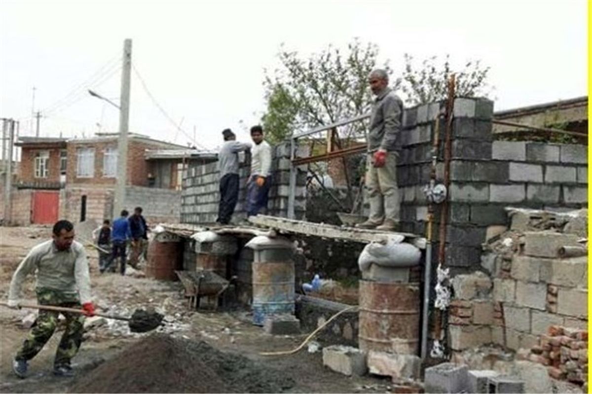 ۱۰۰ پروژه عمرانی بسیج سازندگی در استان قزوین افتتاح می شود