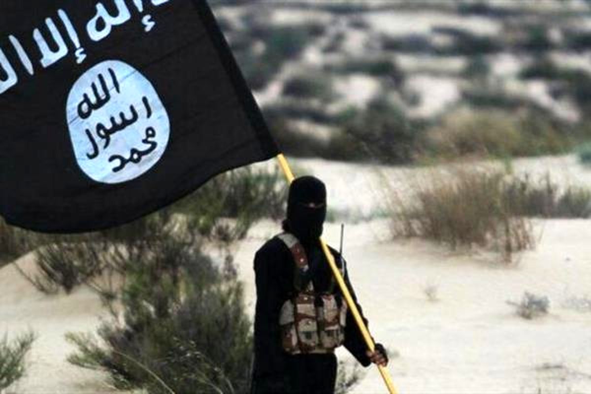 آیا هیولای داعش در حال بیدار شدن است؟