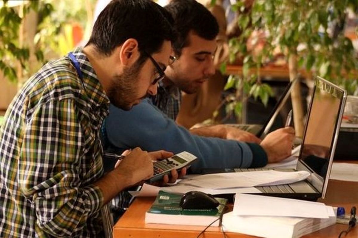 تکلیف دانشجویان در زمان تعطیلی تهران چیست؟