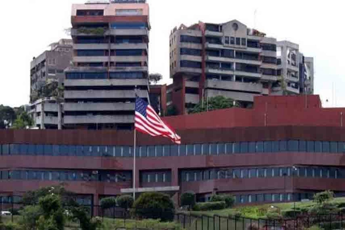 انتصاب اولین سفیر آمریکا در ونزوئلا پس از ۱۰ سال