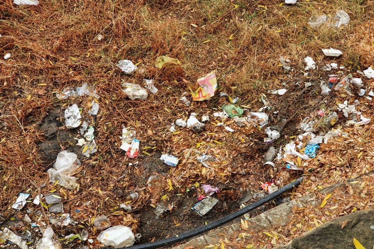 مدیریت پسماند شهری و تجربیات نوین شهرداری مشهد