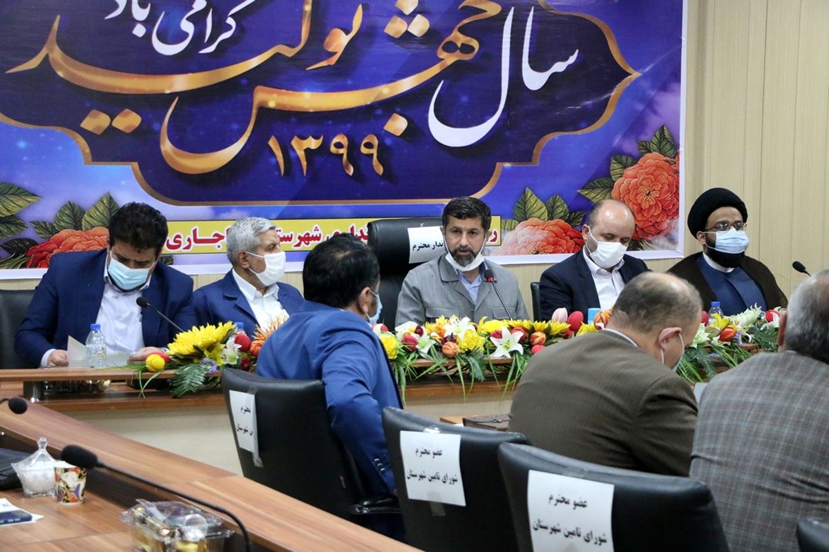 حق آلایندگی قابل ملاحظه ای به شهرداری های خوزستان تعلق خواهد گرفت