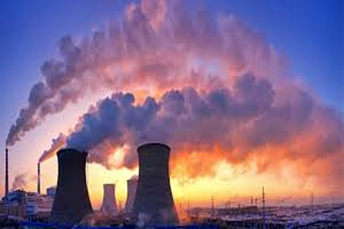 «شکاف اقتصادی» به اثرات آلاینده های کربنی بر اقتصاد جهان نگاه می کند