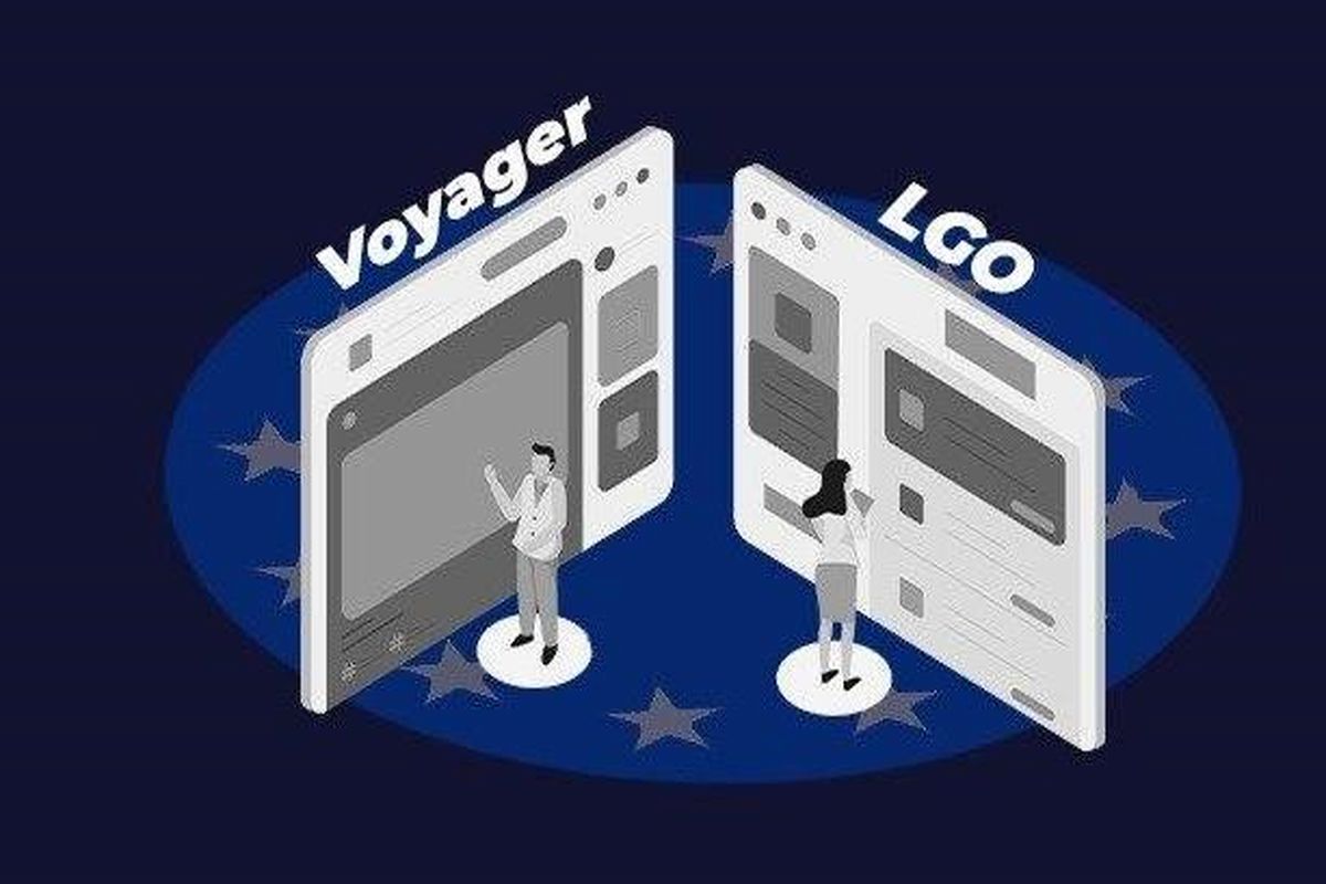کارگزاری رمزارزی Voyager وارد بازار اروپا می‌شود