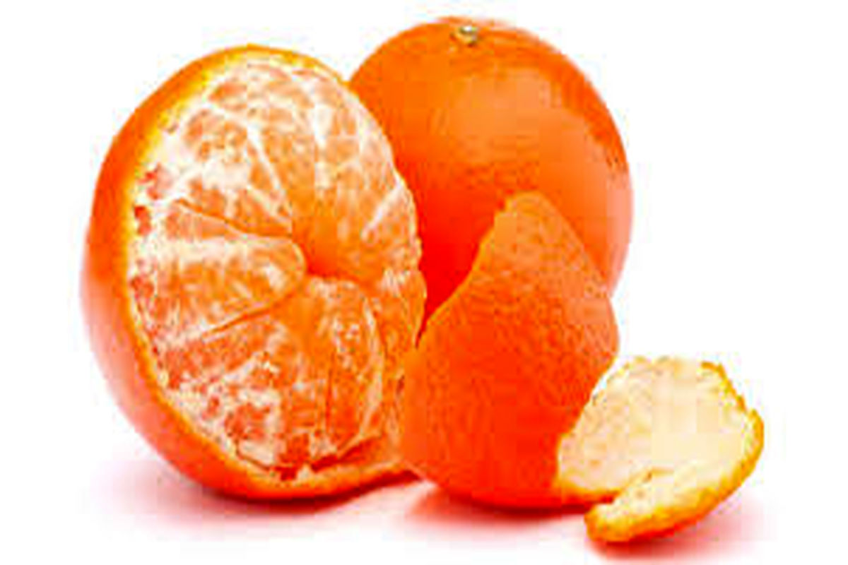 شگفت انگیزترین فایده نارنگی برای بدن