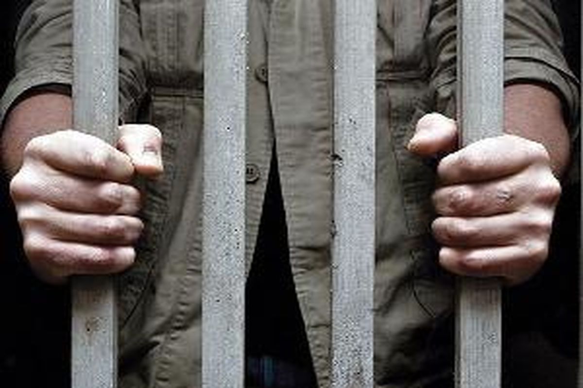 دستگیری سارق و عامل حریق عمدی در سیاهکل