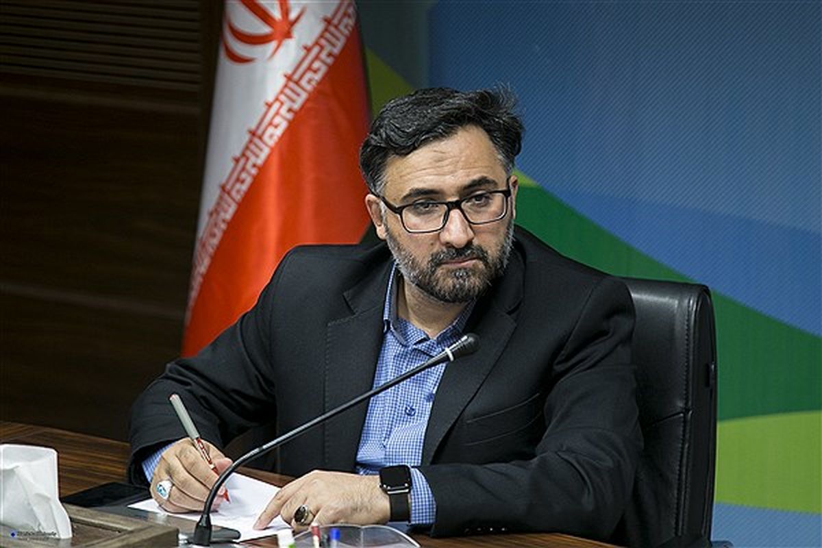 اخذ استاندارد ملی ISO/IEC۱۷۰۲۵ توسط دانشگاه آزاد اسلامی واحدهای تبریز و مشهد