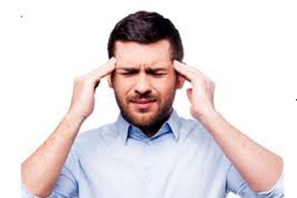 بیش از ۳۶ درصد بیماران کرونایی حتما سردرد دارند!