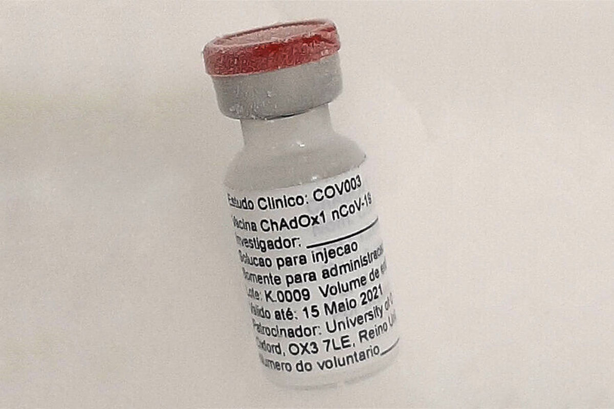 زمان تزریق اولین واکسن کرونا مشخص شد