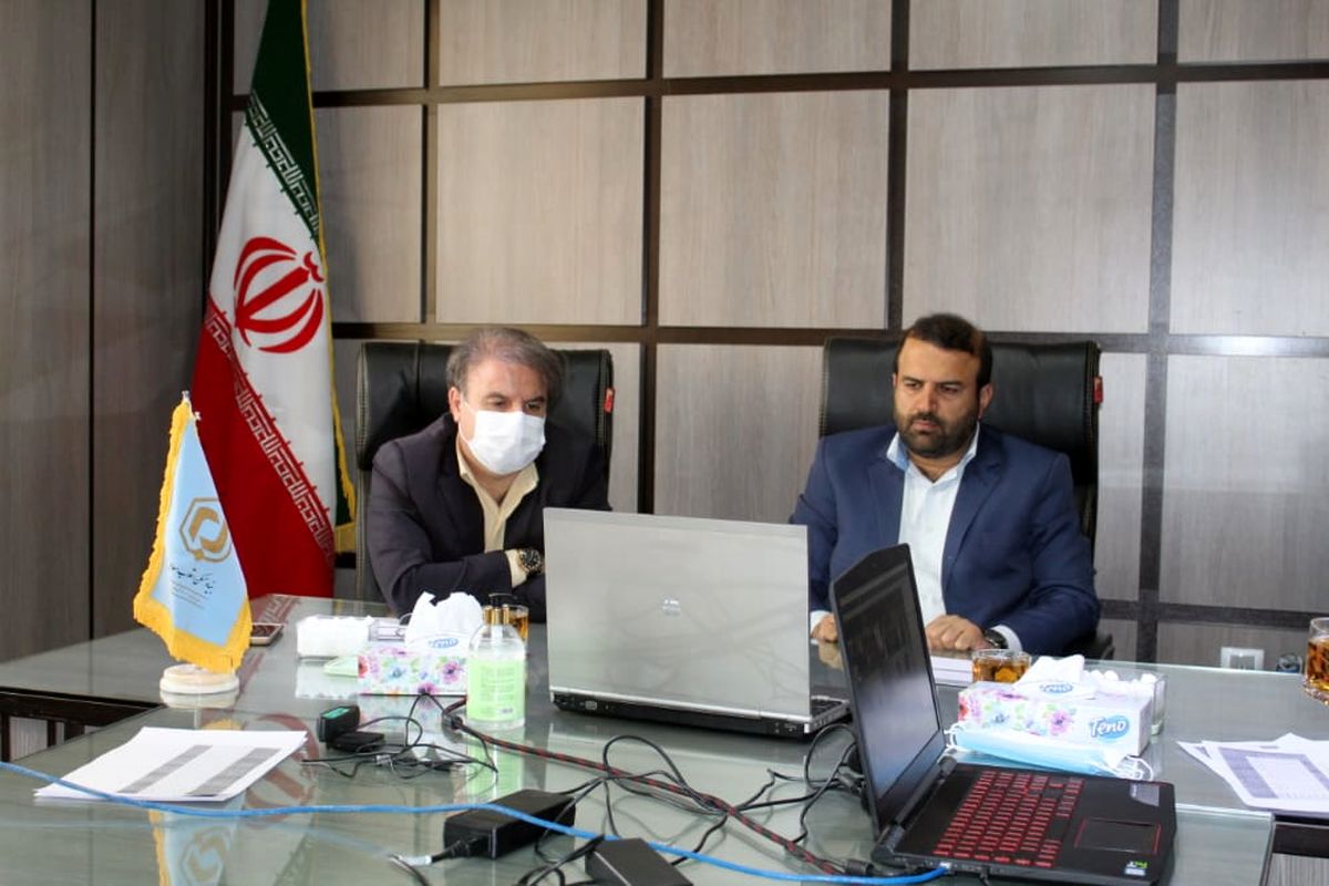 ۶۳میلیارد ریال تسهیلات بلاعوض به مسکن محرومان پرداخت شد