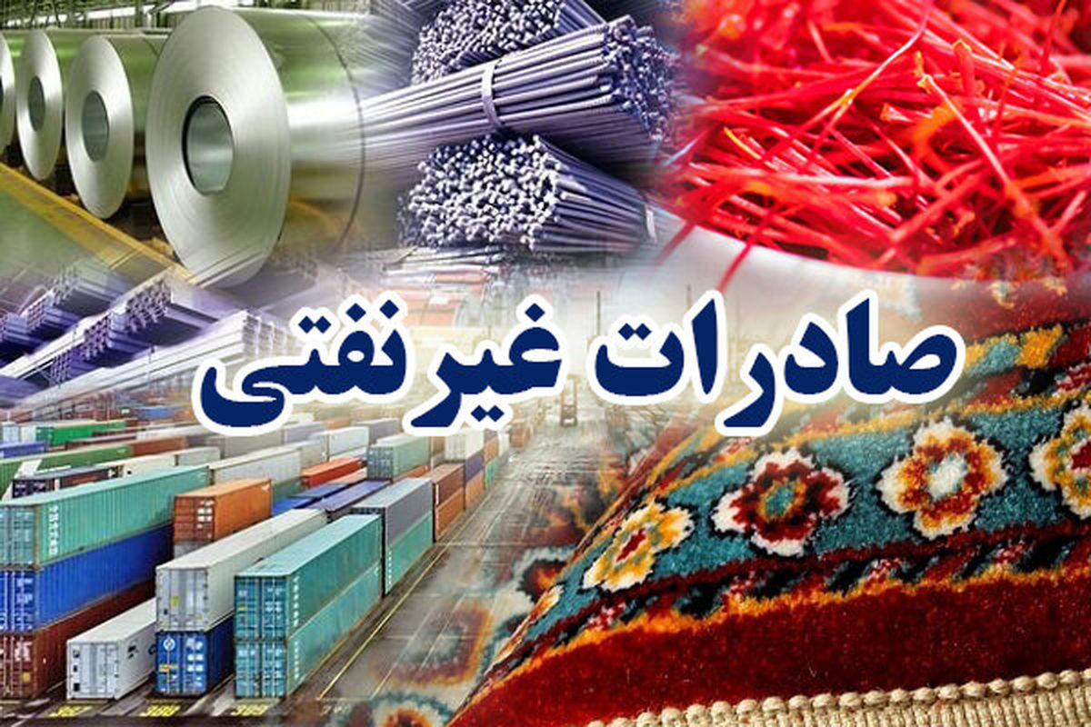 ۷۰۵ هزار و ۴۸۳ تن کالا از پایانه های مرزی سیستان و بلوچستان صادر شد