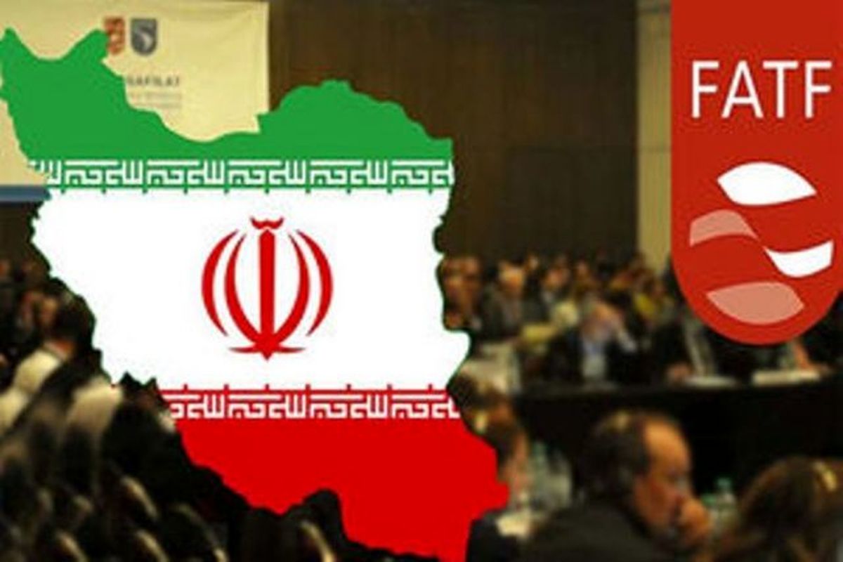 ایران در لیست سیاه/ خودتحریمی با تصویب FATF یا بدون FATF؟