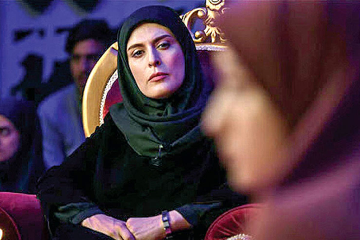 «یلدا»  از زنان ایرانی می گوید
