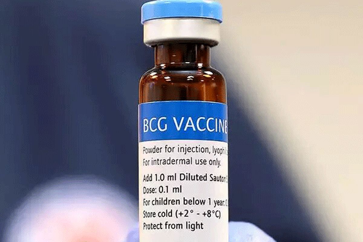 افراد مسن برای مقابله با کرونا این واکسن را تزریق کنند
