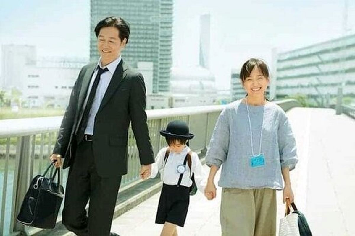 ژاپن با «مادران حقیقی» به اسکار می‌رود