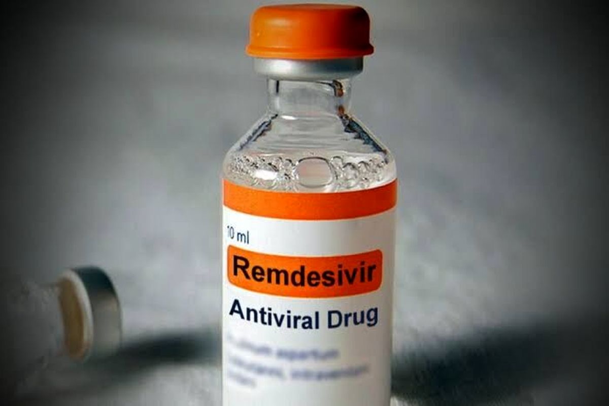 داروی «رمدسیویر» برای درمان کووید۱۹ مناسب نیست