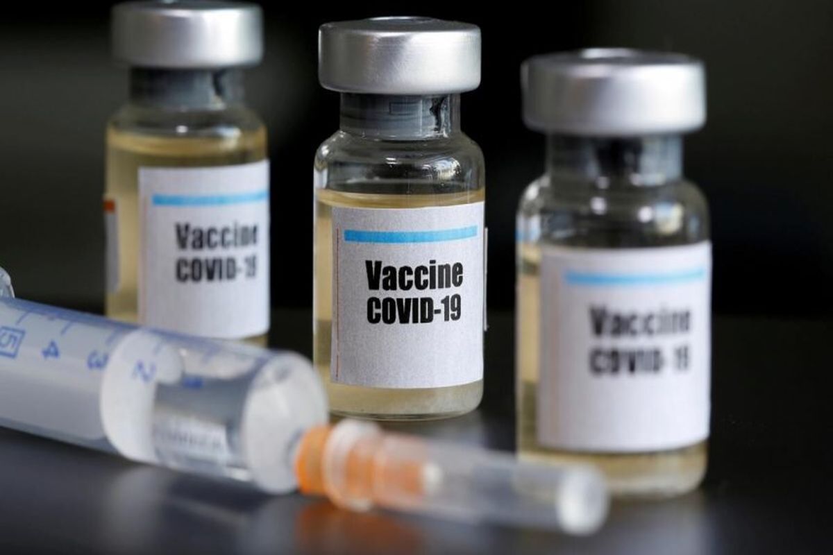 واکسن کرونا این شرکت ۹۹ درصدموفقیت آمیز بود