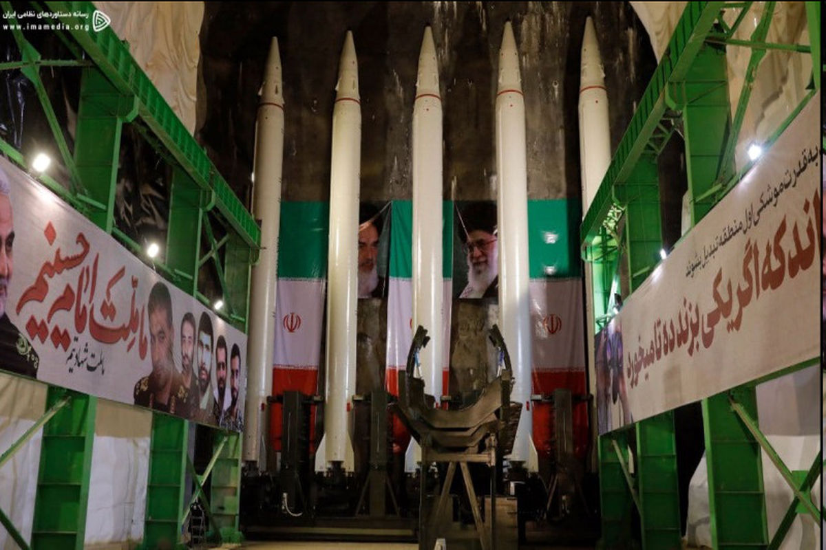 نقش توان موشکی، ماهواره ای و پهبادی ایران در افزایش قدرت دفاعی