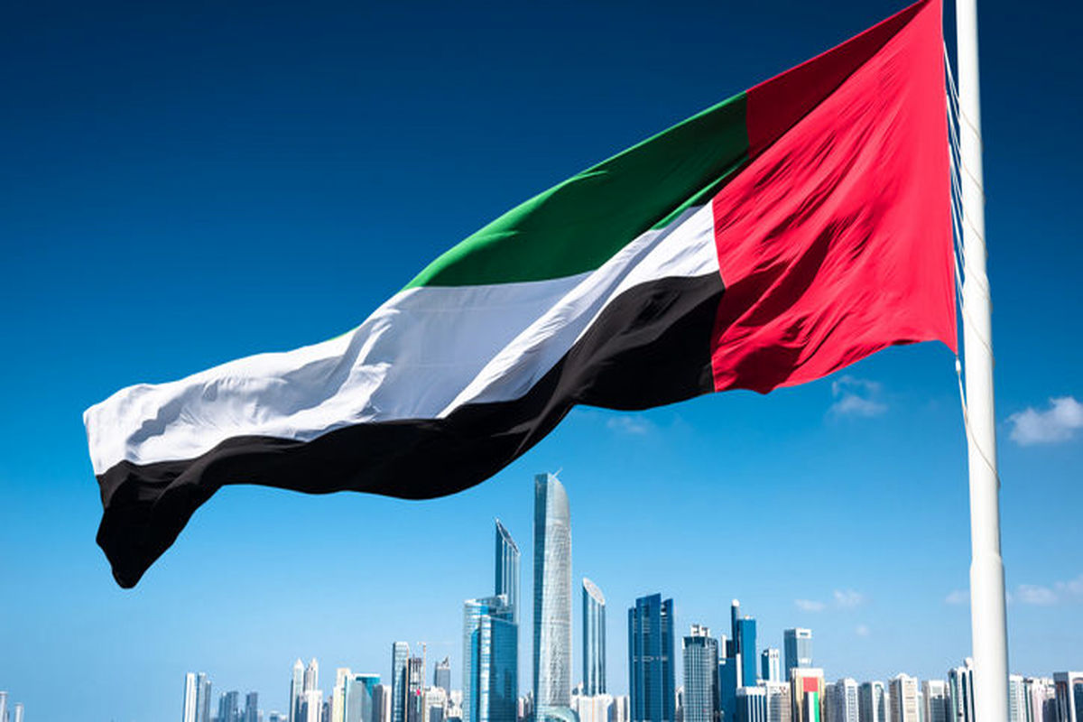 واکنش امارات به جنایت ترور شهید فخری‌زاده