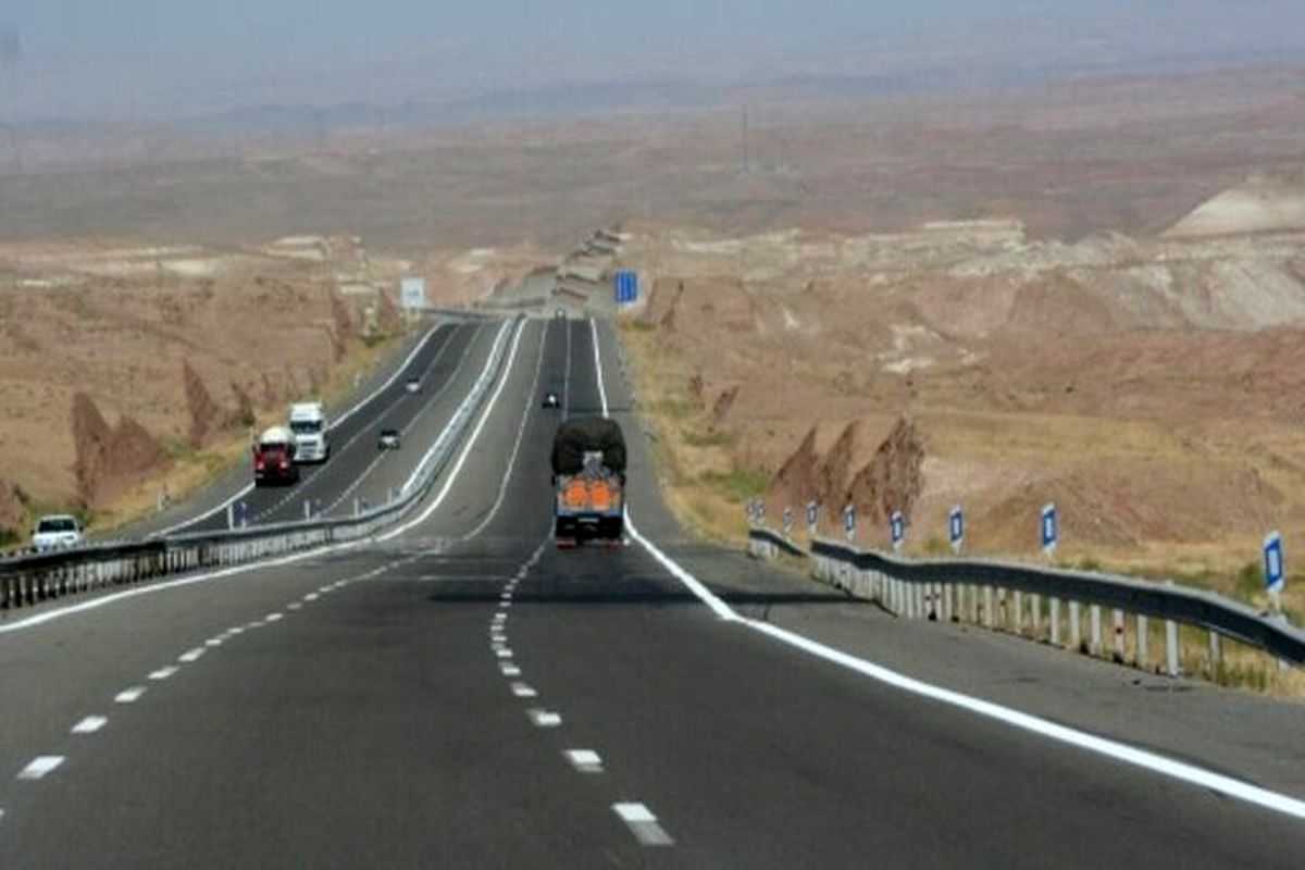 تردد در راه‌های سیستان و بلوچستان سه میلیون کاهش یافت