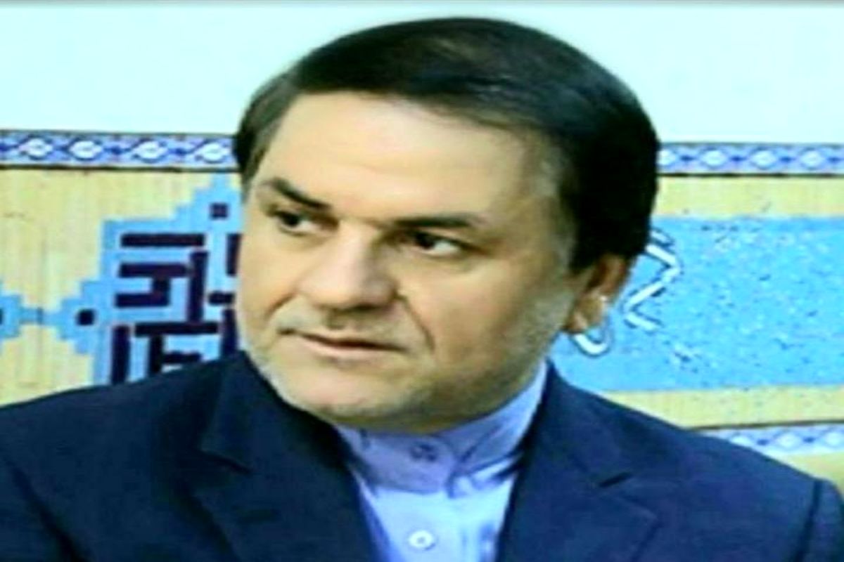 پیام نماینده دیار پانزده خرداد به مناسبت روز مجلس