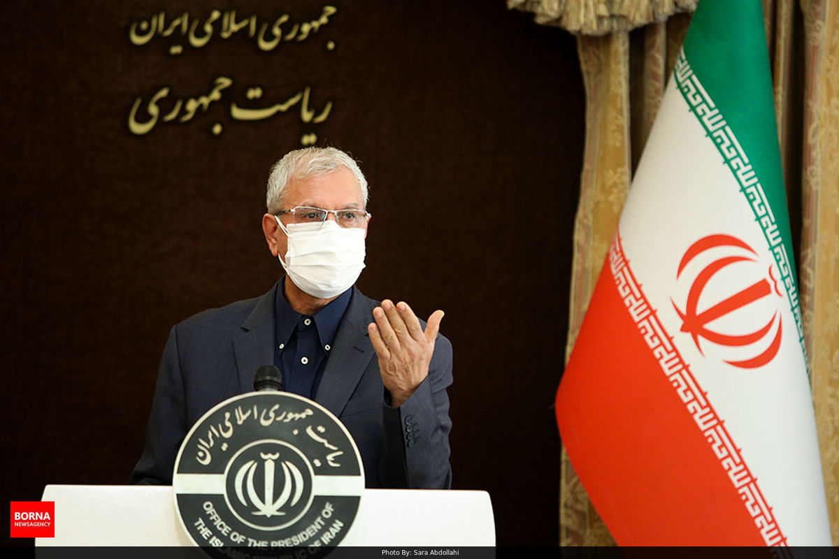 طرح اقدام راهبردی برای لغو تحریم‌ها فراقوه‌ای است/ شورای نگهبان  
 توجه کند