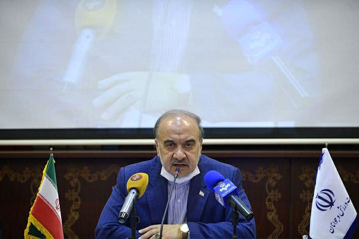 تاکید سلطانی‌فر بر همگرایی و همدلی مجموعه ورزش برای حضور پر قدرت کاروان ایران در بازی‌های توکیو
