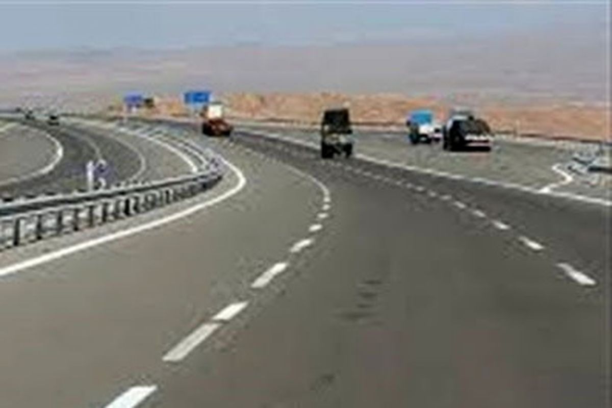 تردد در جاده‌های استان کهگیلویه و بویراحمد ۴۰ درصد کاهش یافت