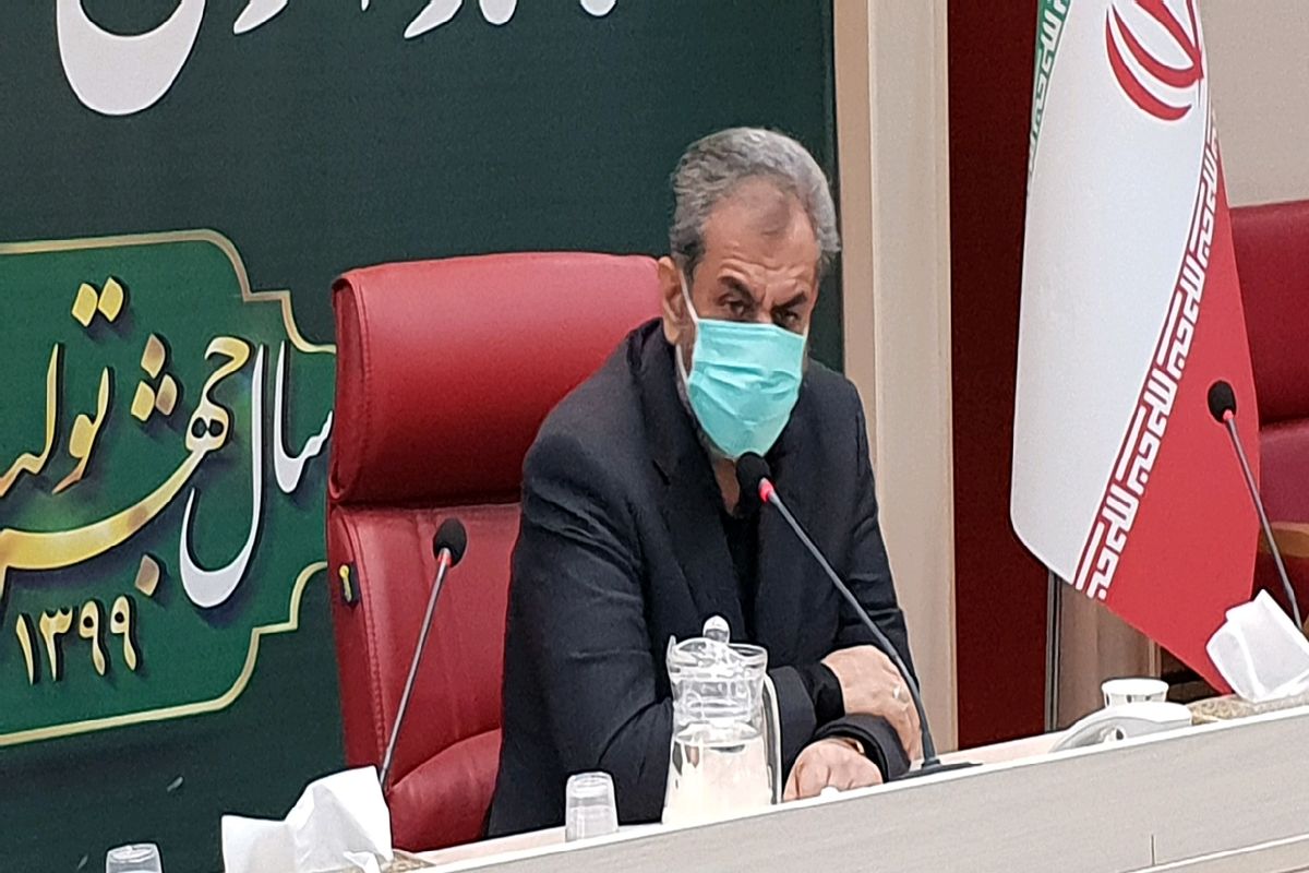 توسعه کشور با تقویت فعالیت های اجتماعی محقق می شود