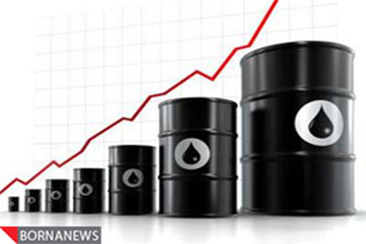 قیمت سبد نفتی اوپک؛ ۴۶ دلار و ۷۲ سنت