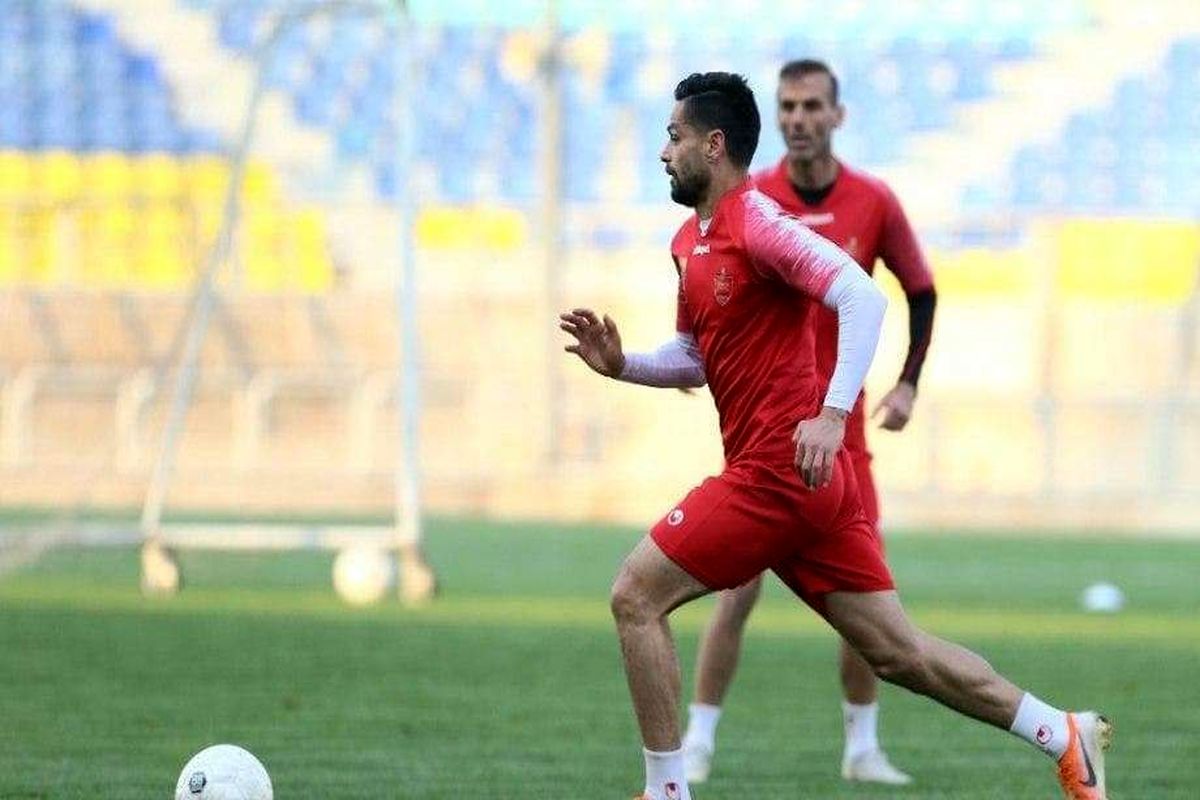 خبر خوب برای پرسپولیسی‌ها