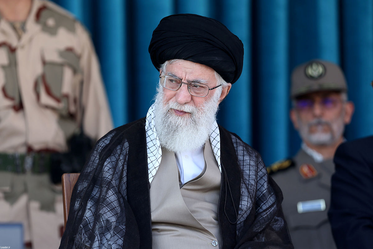 آمران و عاملان جنایت علیه ملت ایران در تیررس انتقام