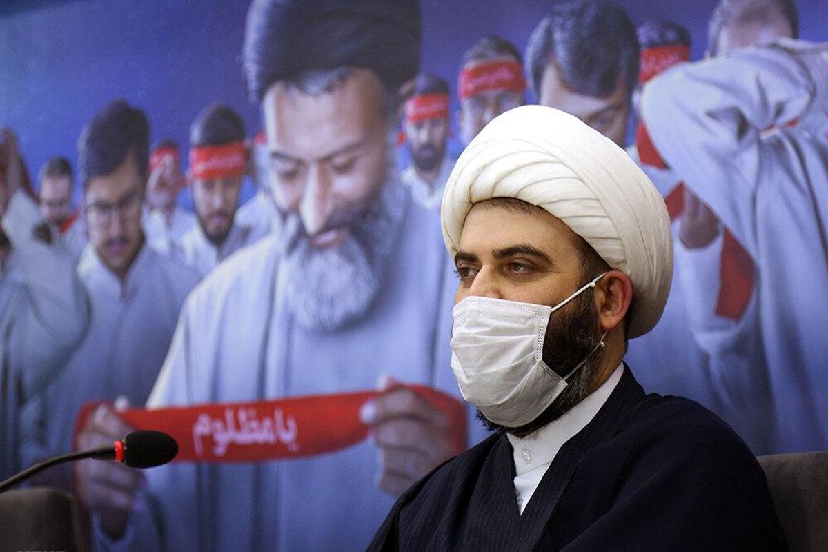 قرارگاه «حاج قاسم» نقطه عطفی برای هم‌افزایی خدمت‌رسانی است