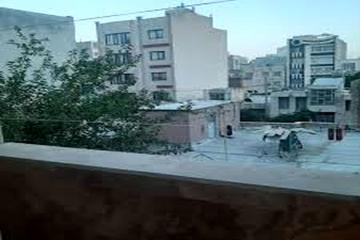 نرخ رهن آپارتمان در محله  جوادیه