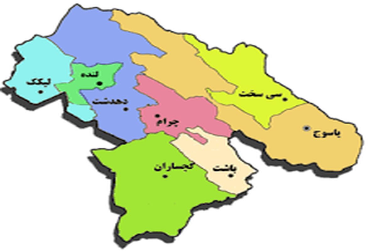 تنها شهر در وضعیت قرمز کرونایی استان کهگیلویه و بویر احمد تا نیمه آذر ۹۹