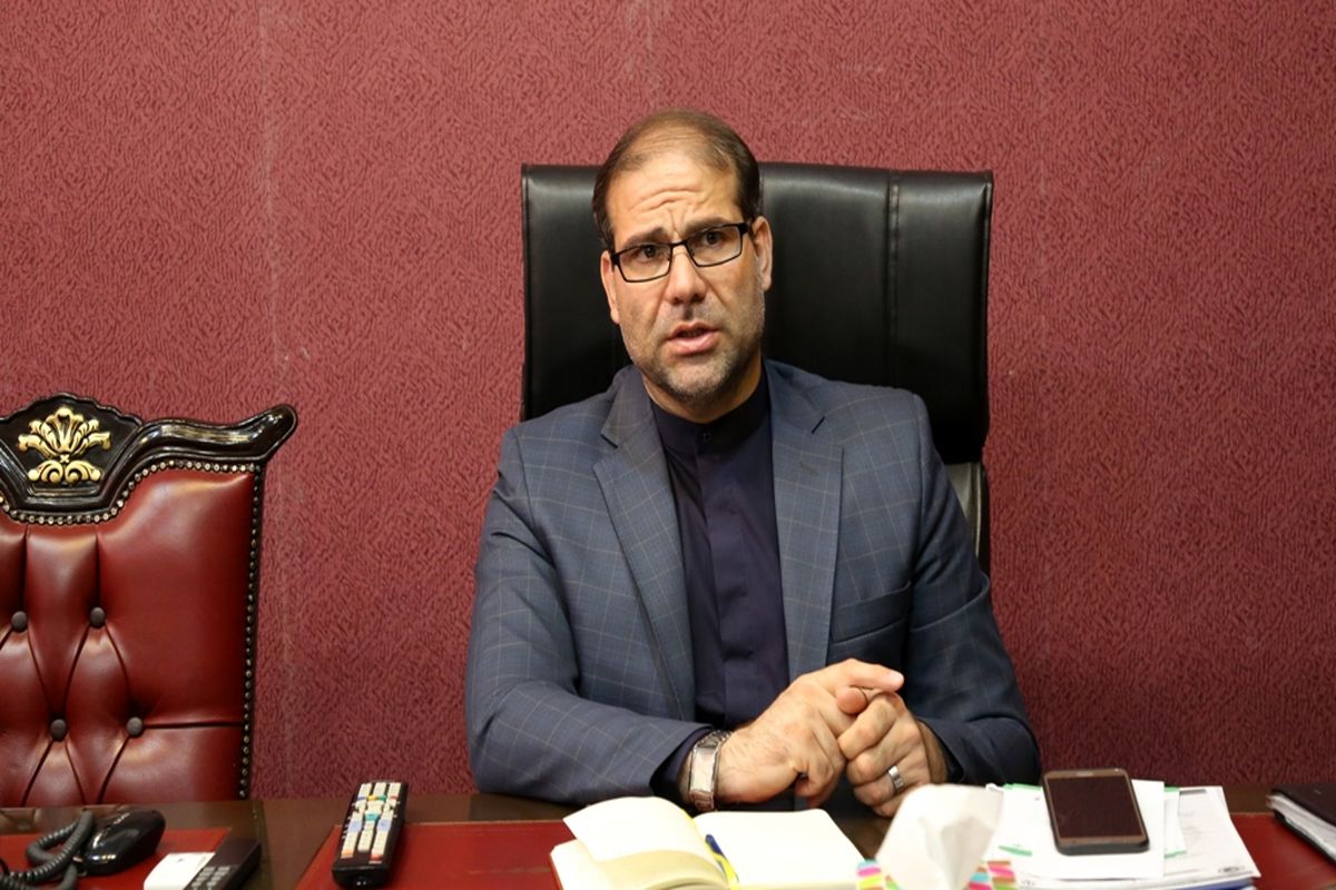 مرحله مقدماتی لیگ برتر بانوان در دو هفته برگزار می‌شود