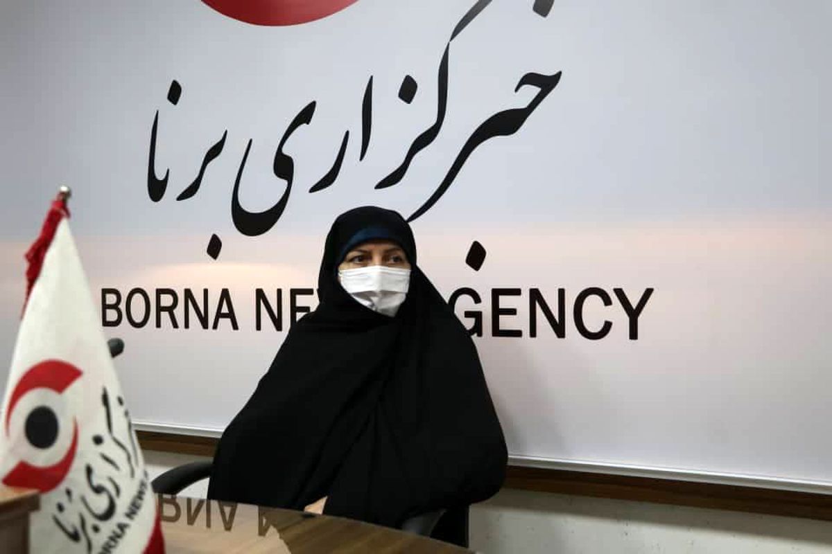 شهادت آرزوی سی ساله شهید قهاری بود که عاقبت به آن رسید/ از شنیدن خبر شهادت ایشان هم‌ خوش حال شدم