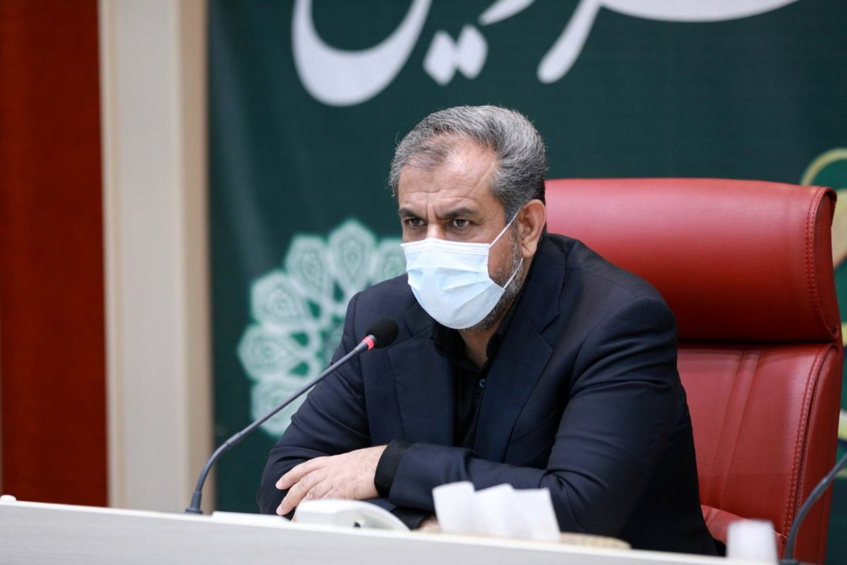 پرونده برهم زنندگان تنظیم بازار در شعب ویژه رسیدگی شود